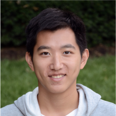 Kuan-Hsuan Shen (Kevin Shen)